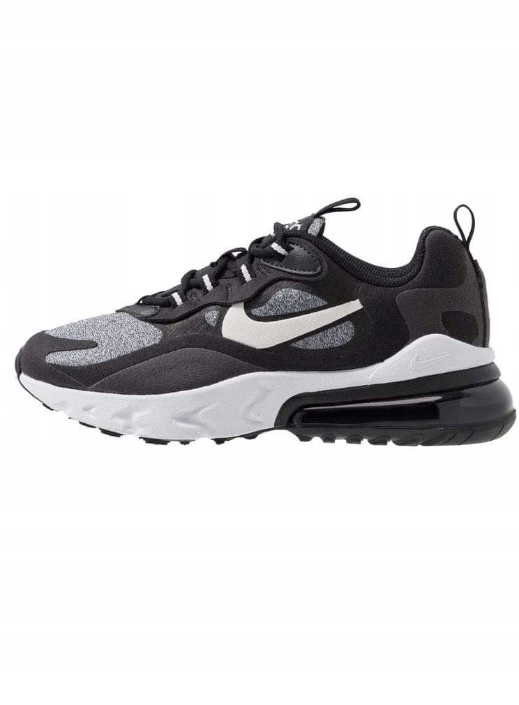 

Nike Air Max 270 React Sneakersy adidasy r. 38