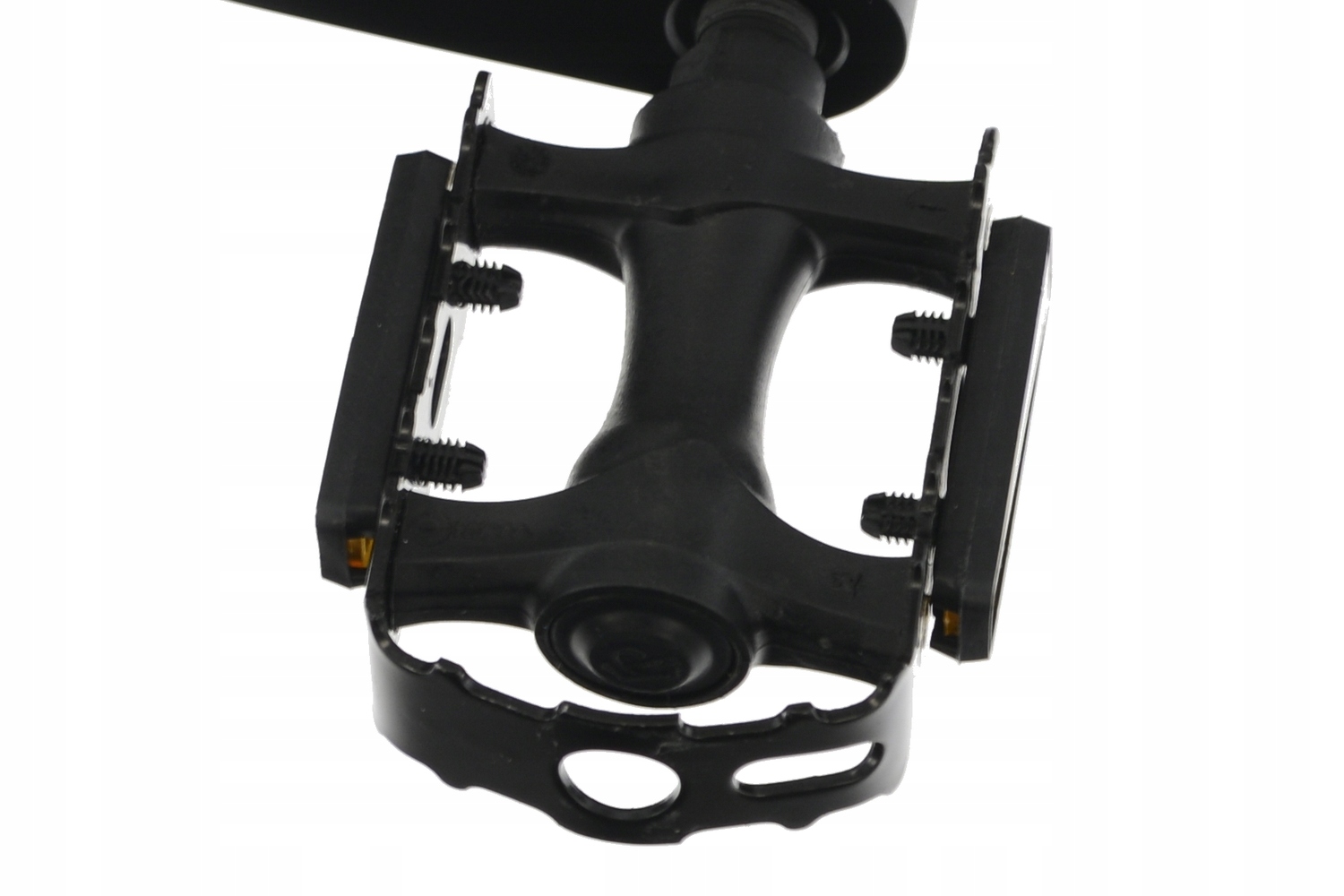 Rower MTB Kands 27,5 Ultimate r16' v/b graf-żół SHIMANO w super cenie R-24 Amortyzacja przód