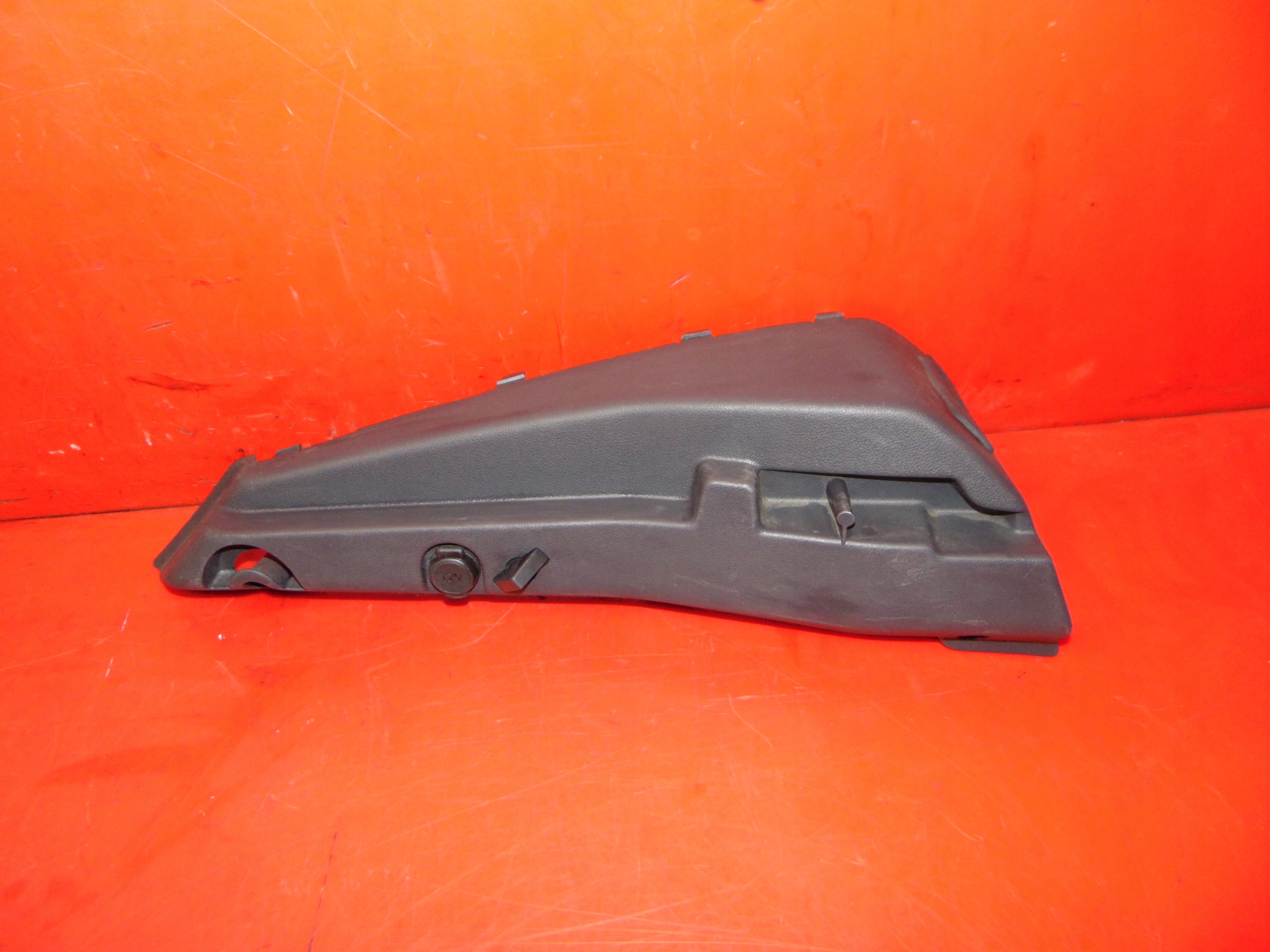 PEUGEOT 3008 and T84 holder POLKI boot L+P