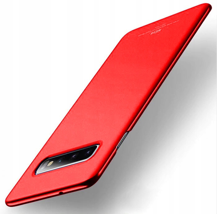 ETUI CASE MSVII OBUDOWA DO SAMSUNG GALAXY S10 PLUS