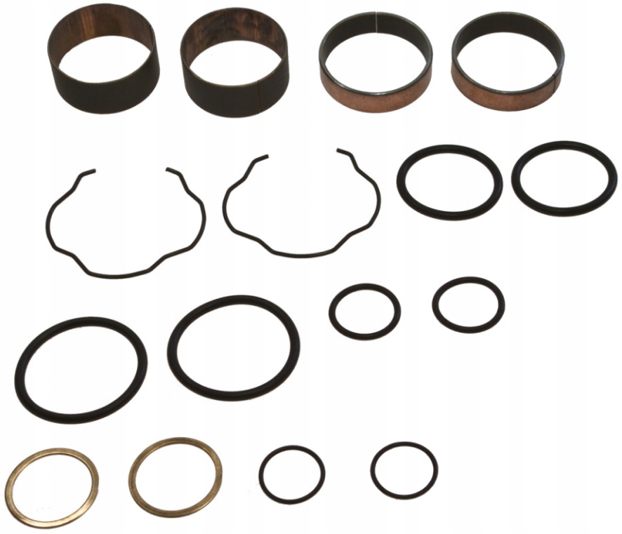 Opravná sada zavěšení Honda Suzuki Yamaha Nové