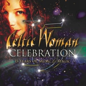 

Celtic Woman CD Celebration
