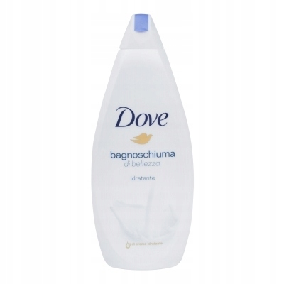 

Dove Original 700 ml dla kobiet Pianka do kąpieli