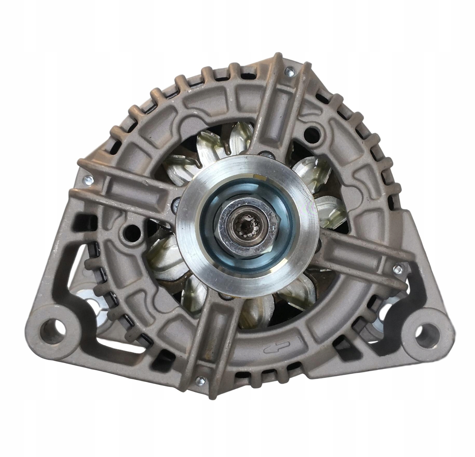 NOWY ALTERNATOR OPEL ASTRA G ZAFIRA 2.0 DI DTI Numer katalogowy części 23130N