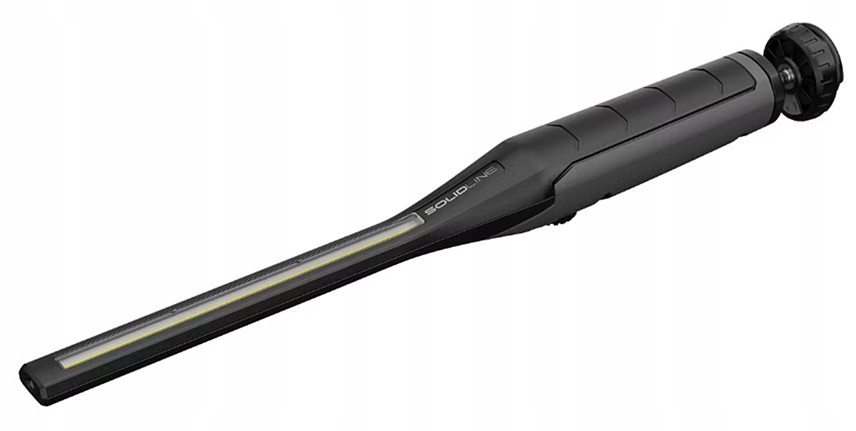 Latarka, lampa robocza Ledlenser Solidline SW5R 800 lm