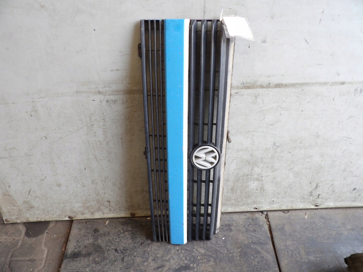 решетка радиатора vw T4