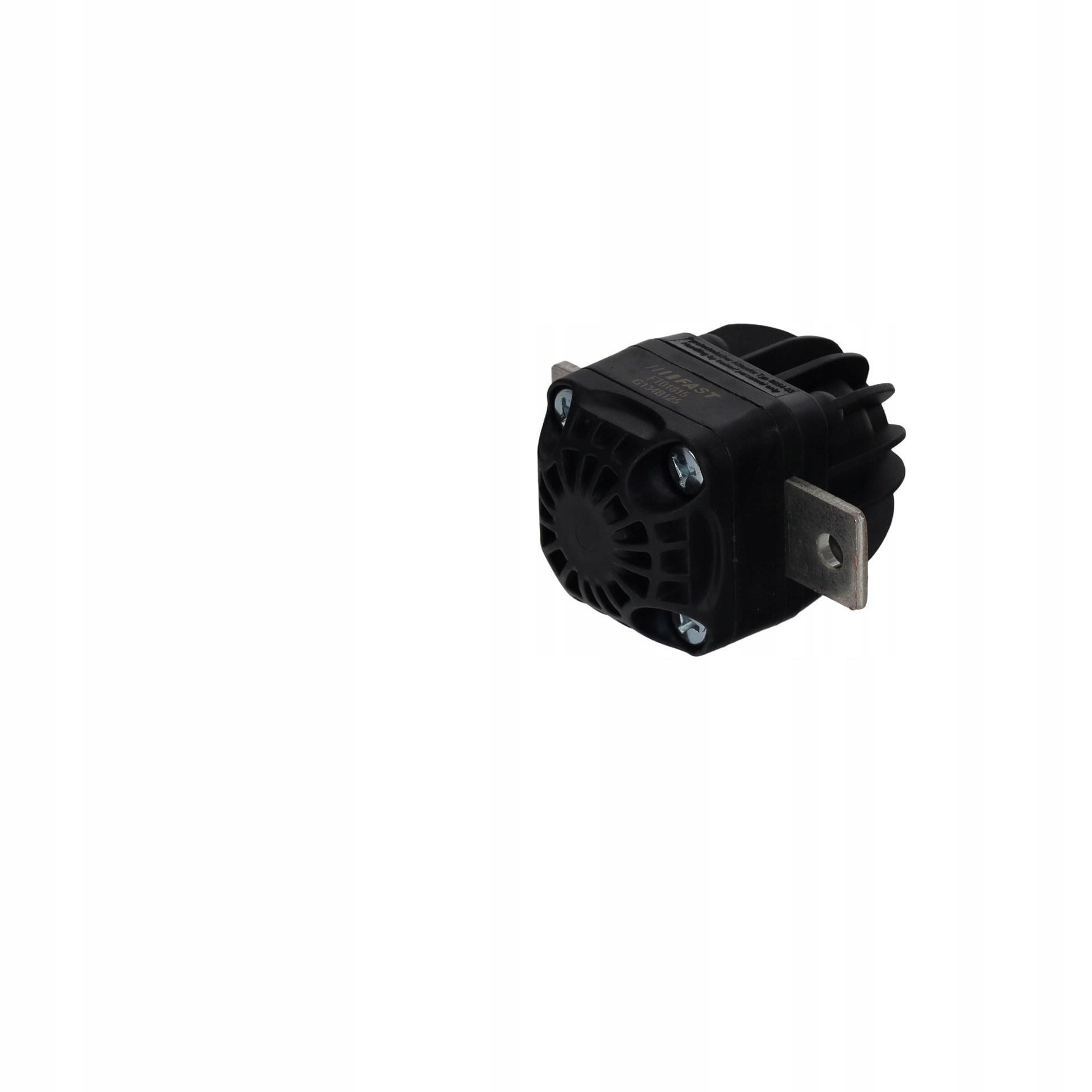 Pyrotechnická Pojistka Vw ID.3 19