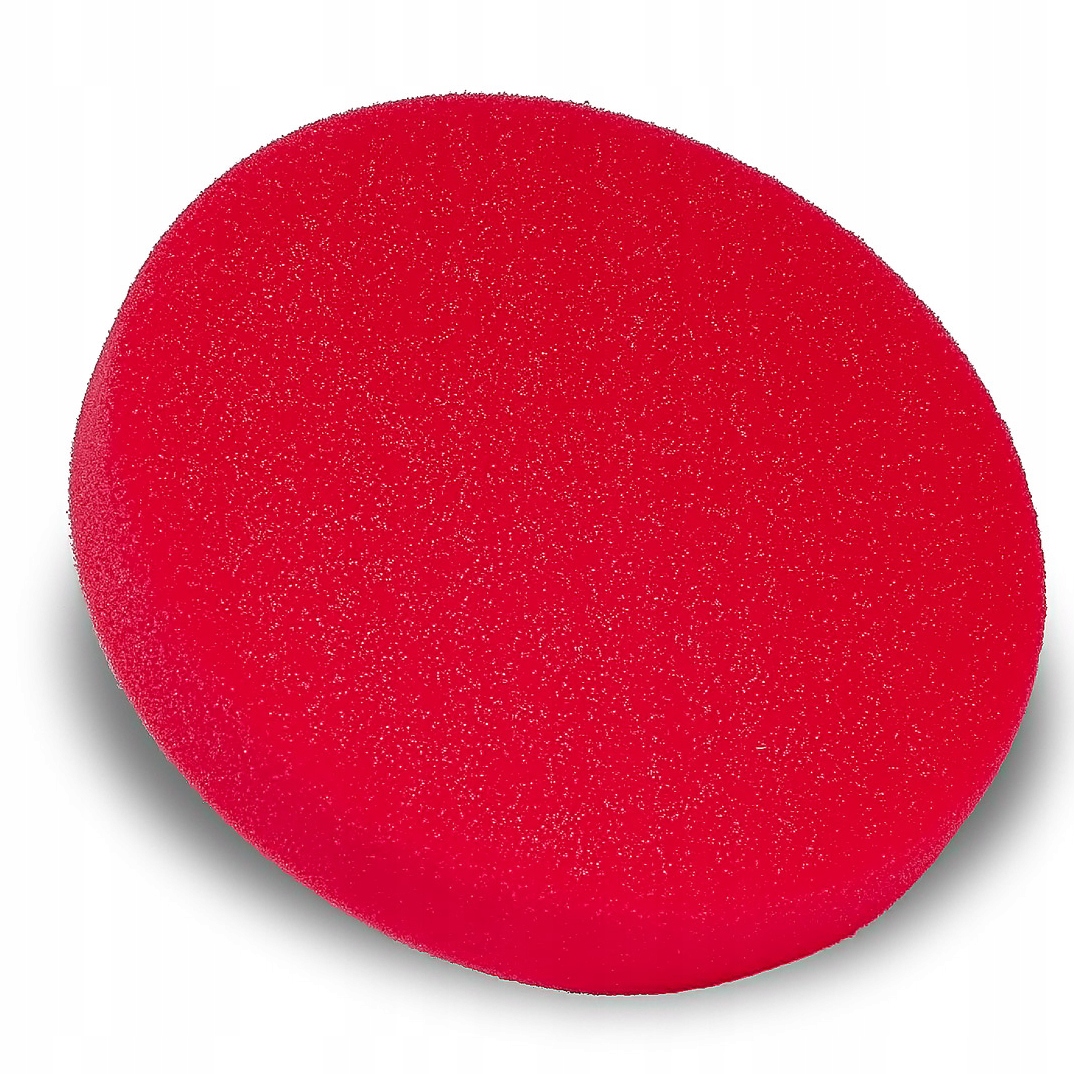 

Gładki Pad Polerski Abw Red Pad 150mm Rzep