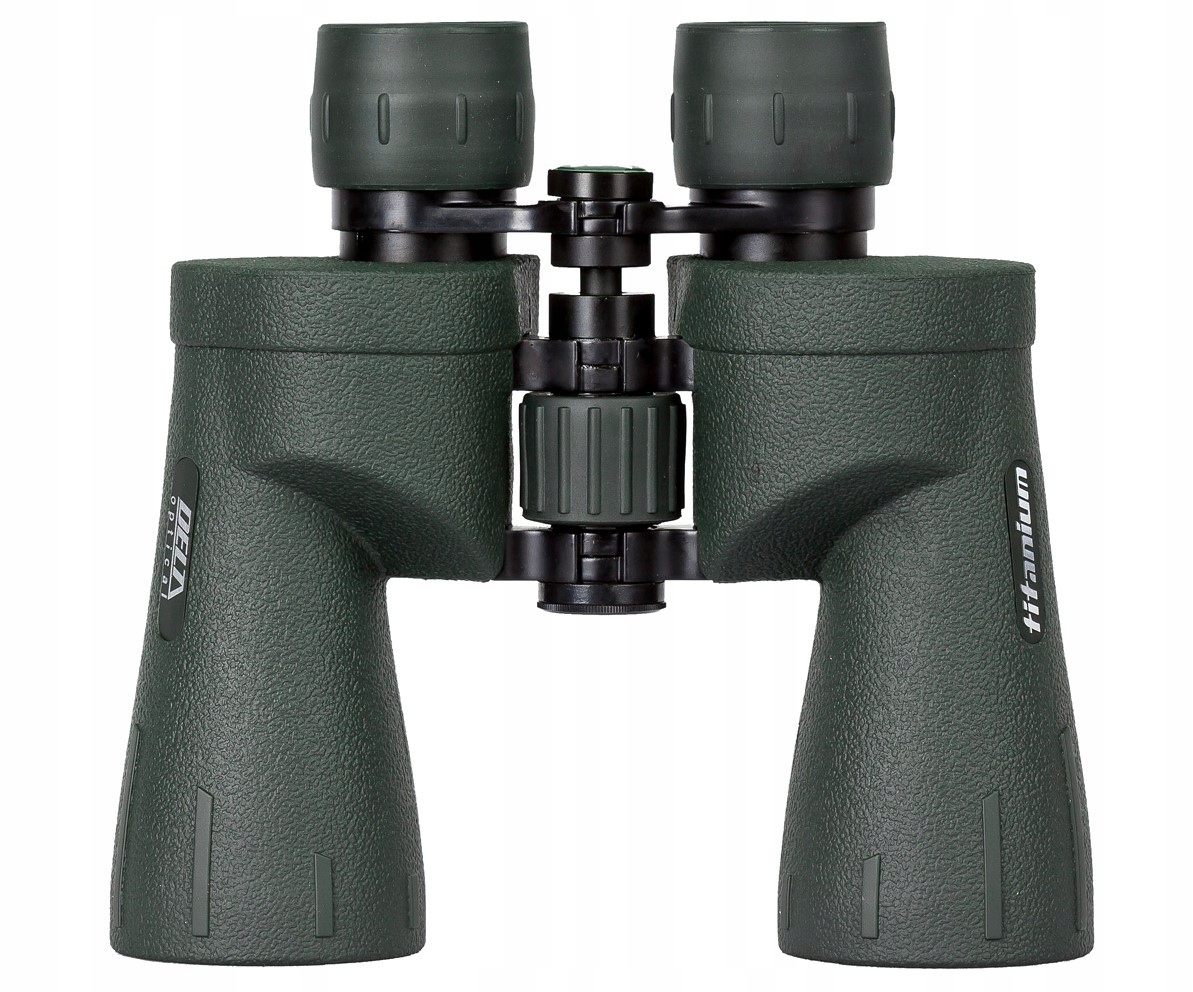 Dalekohled Delta Optical Titanium 7x50