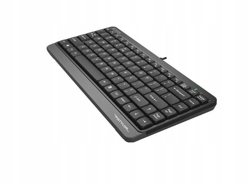 

Klawiatura membranowa FK11 Fstyler