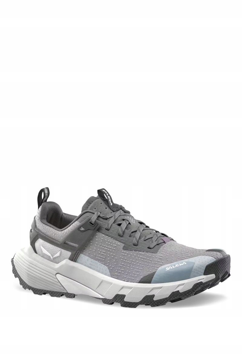 Pánské nízké trekové boty Salewa Pedroc 2-Onyx-Vapor Blue 46