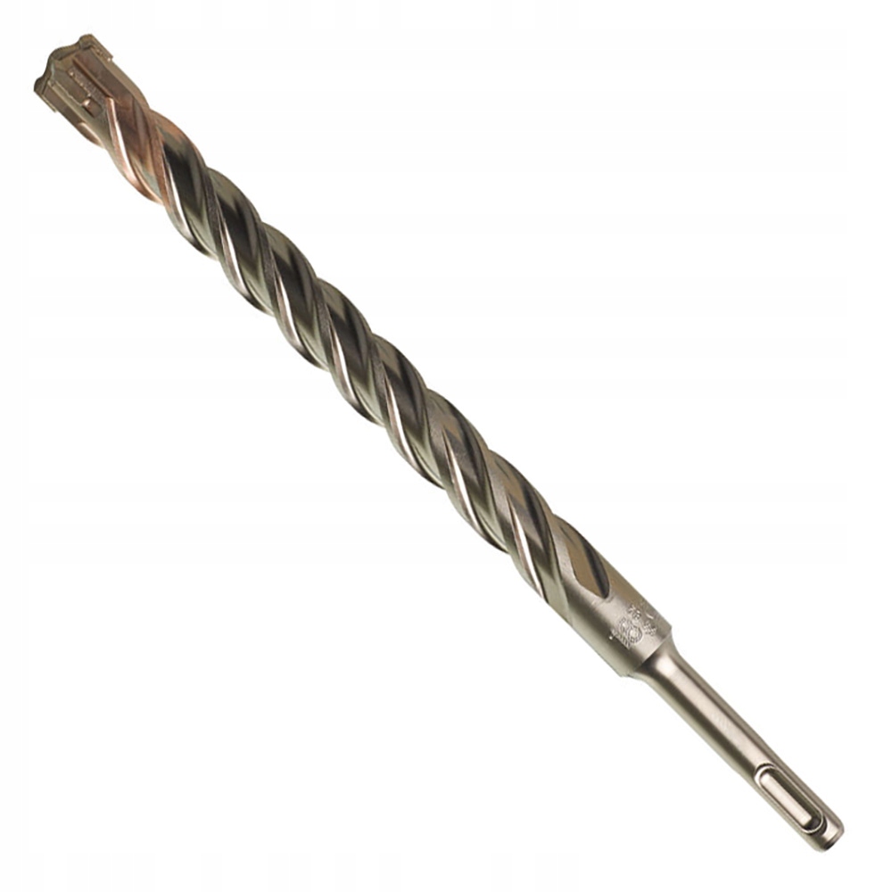 Vrták do betonu SDS-Plus 20 x 200 mm, čtyřbřitý Milwaukee