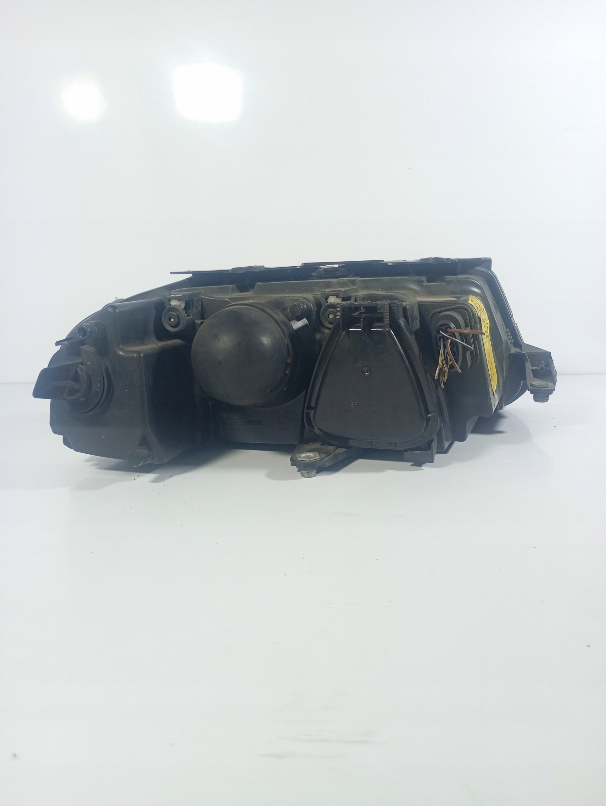VW PASSAT B5 00-05 REFLEKTOR left front light left front front