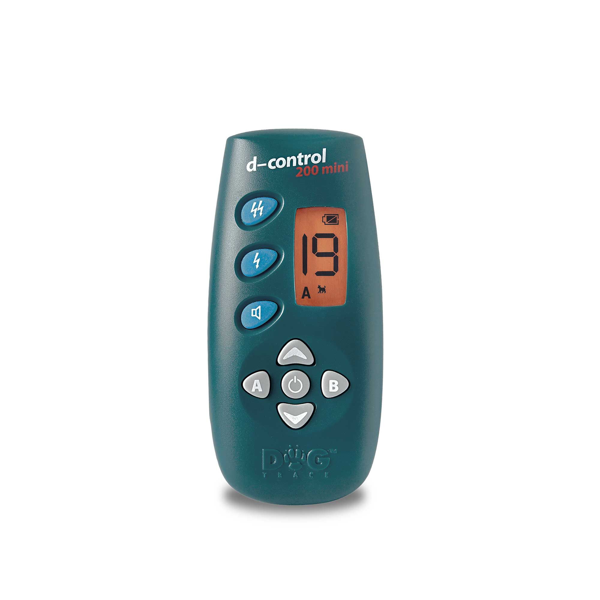 Levně Dog Trace Vysílač d control 200 mini