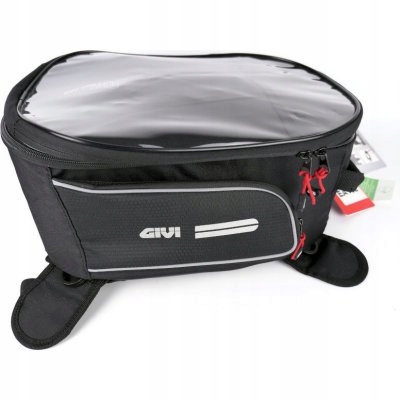 GIVI расширяемая сумка для резервуара 28L EA102