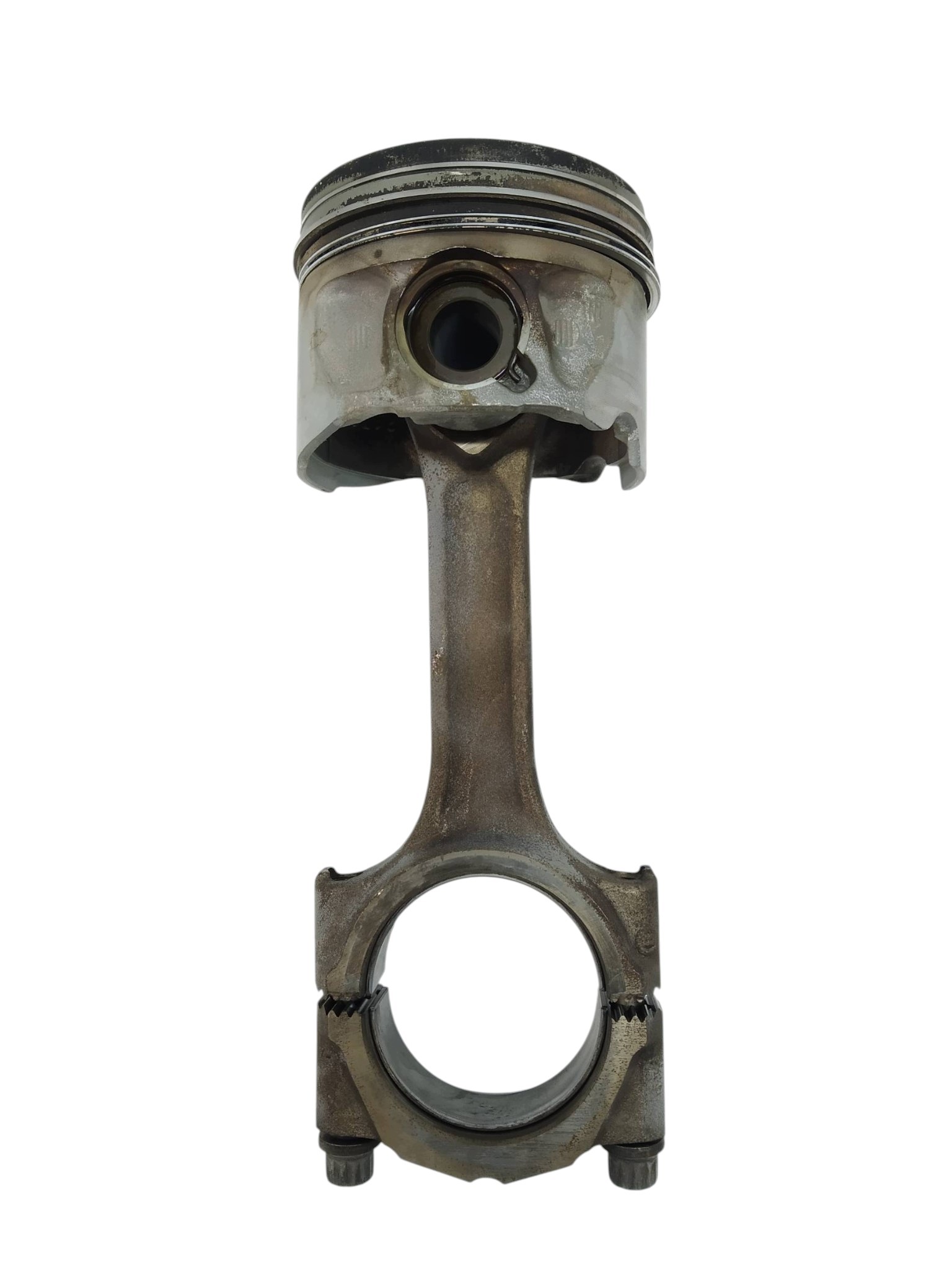 pistone Biella 2.8 2.9 BITURBO T6 Volvo S80 e (1998-2006)