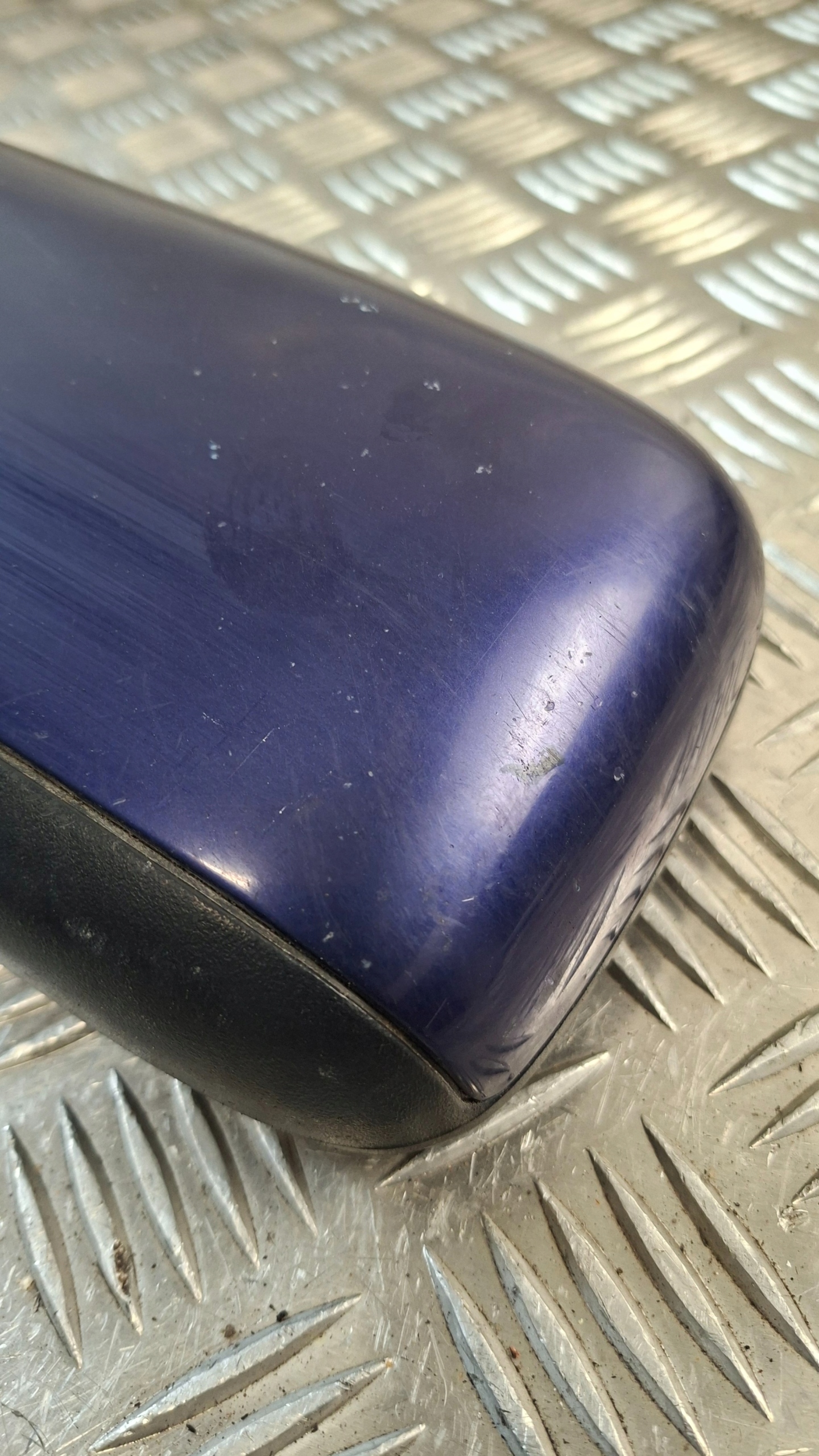 Spiegel links VOLVO S40 6PIN