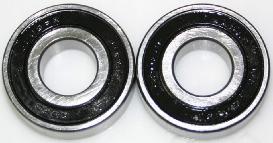 Ložiska Kola Přední Suzuki VL 1500 Intruder 98-09 Nové