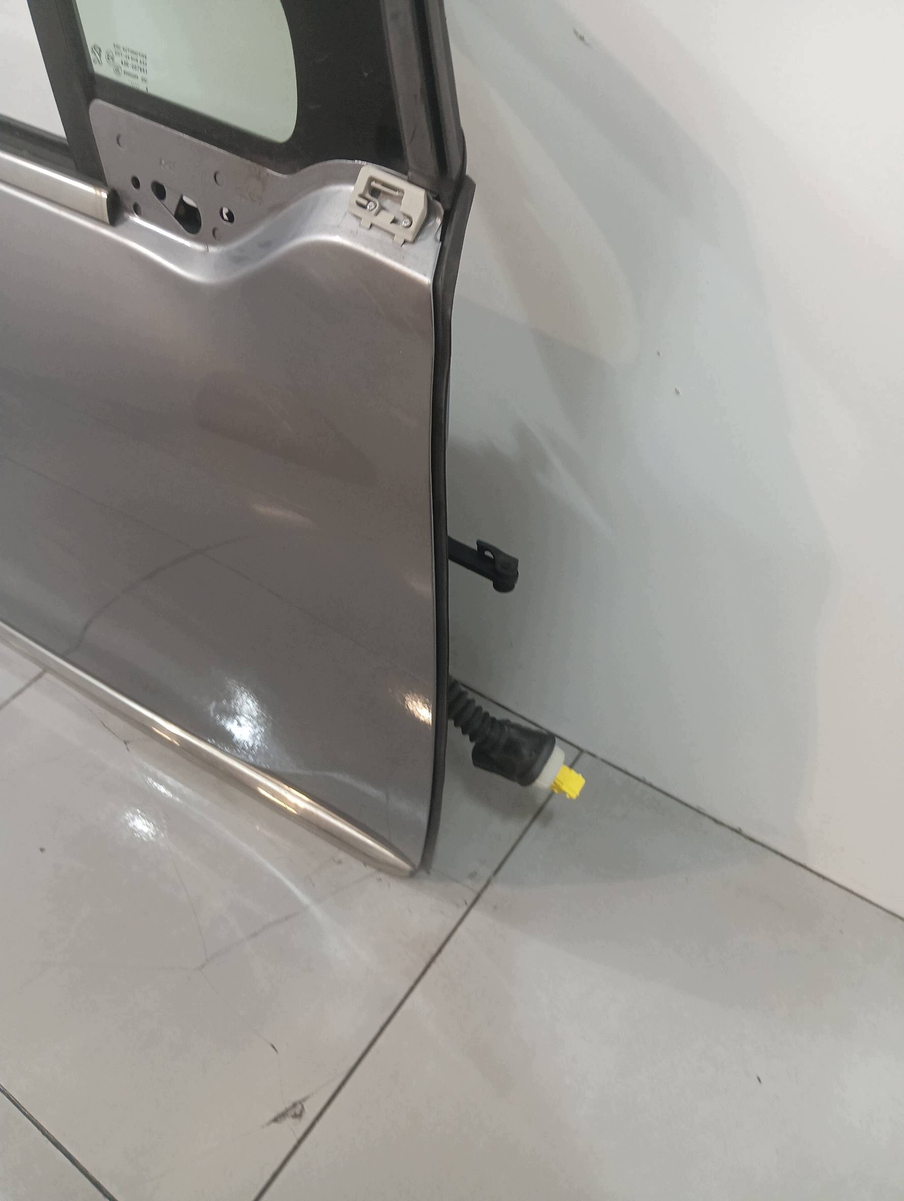 door right front KCA Peugeot 2008 and (2013-2019)