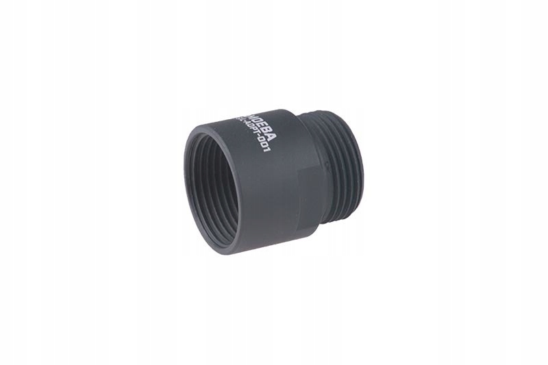Przedłużka lufy AS-SIL-ADPT-001