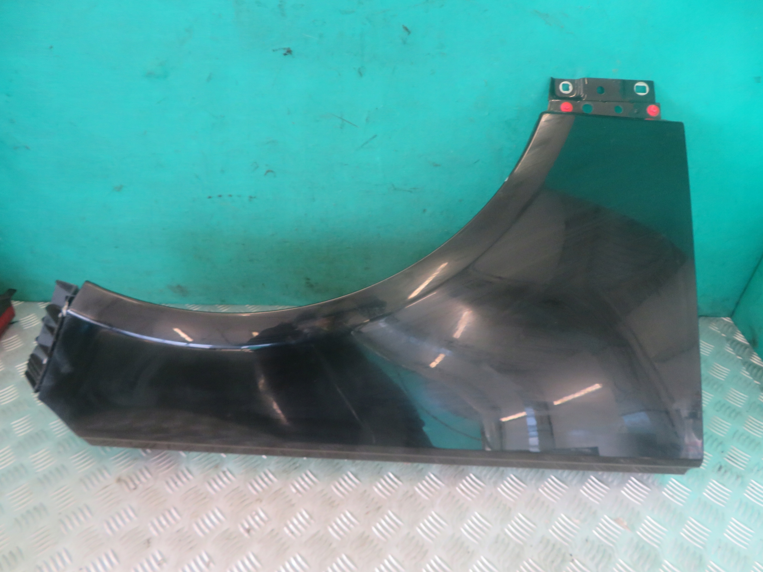 fender left front RANGE ROVER VOGUE L405 17R