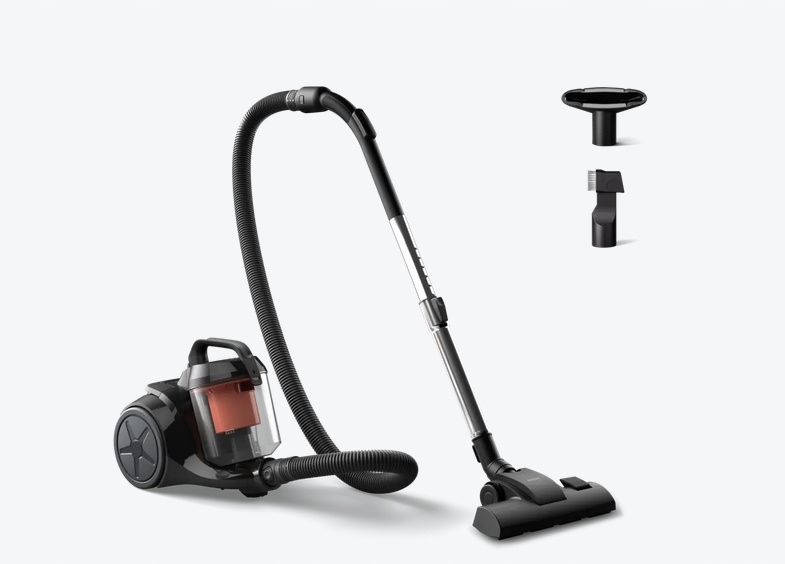 Odkurzacz bezworkowy Philips XB1142/10