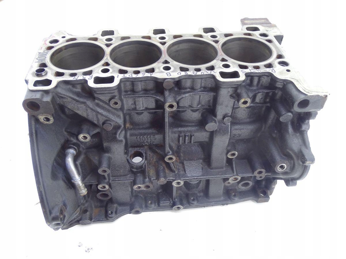 RENAULT TRAFIC III OPEL VIVARO B 14-19 1.6 dCi CDTI R9M BLOK SILNIKA STOPY Typ samochodu Samochody dostawcze