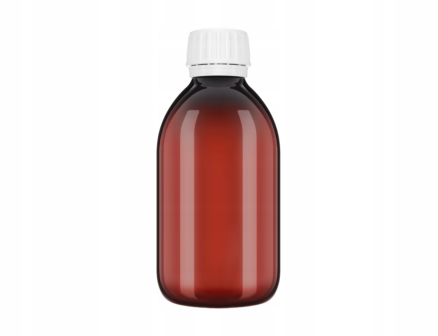 Butelka Pet 150 ml z Nakrętką