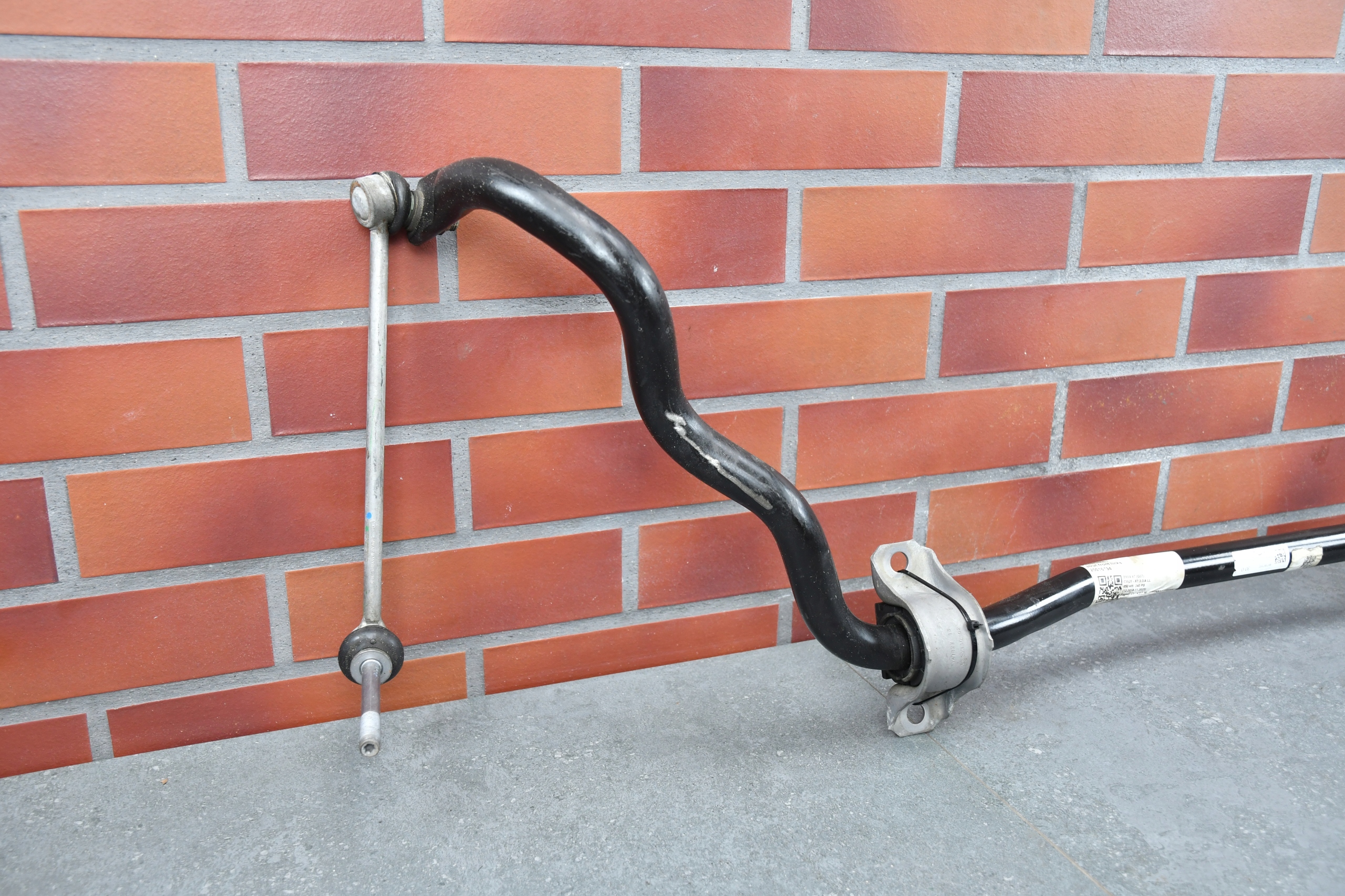 STABILIZATOR front front BMW X5 G05 X7 G07 13476km
