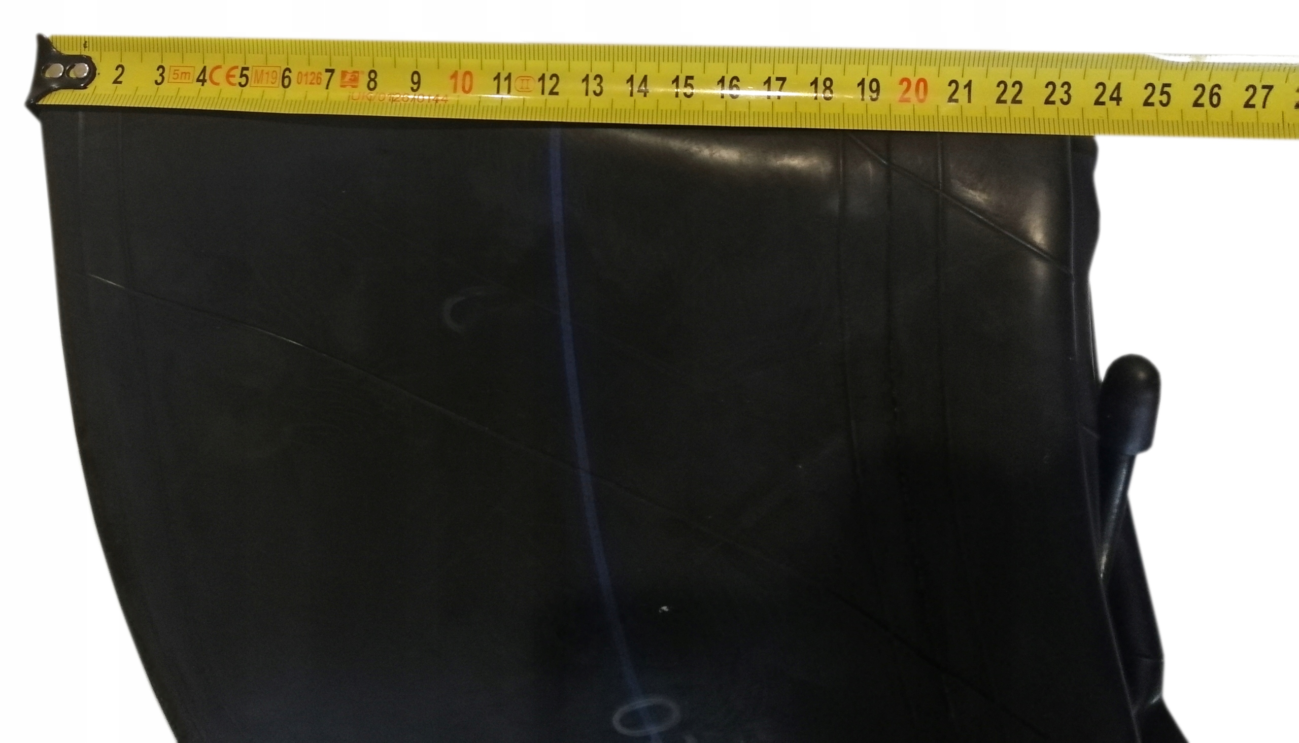 Dętka gruba 8.25-20" V3.02.10 EAN (GTIN) 5900000051758