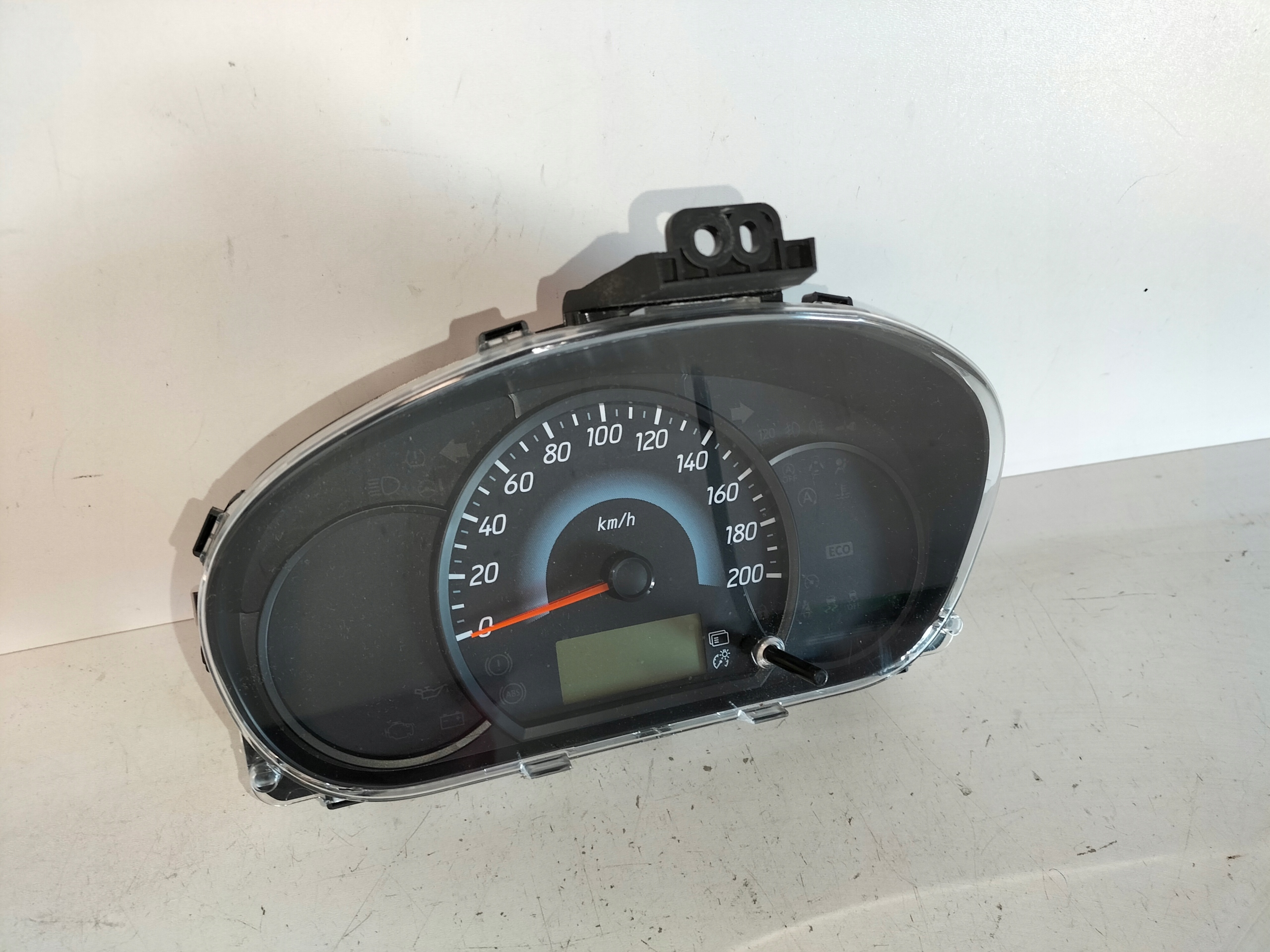 dials dials MITSUBISHI SPACE STAR II 13