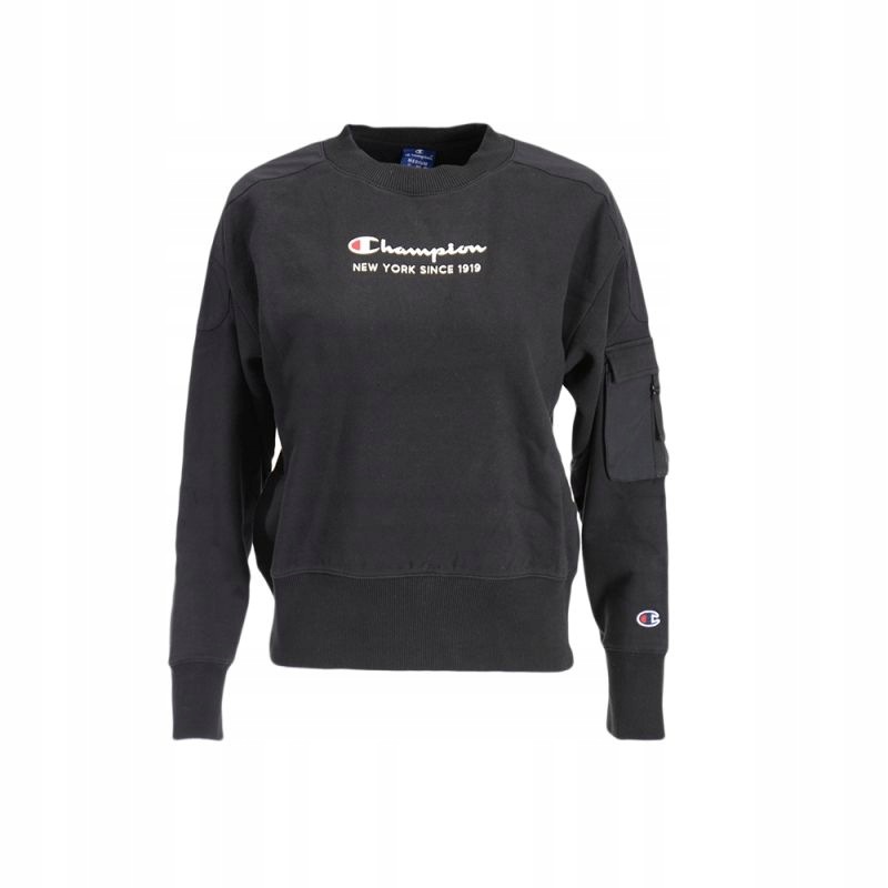 Mikina Champion Crewneck Sweatshirt M
