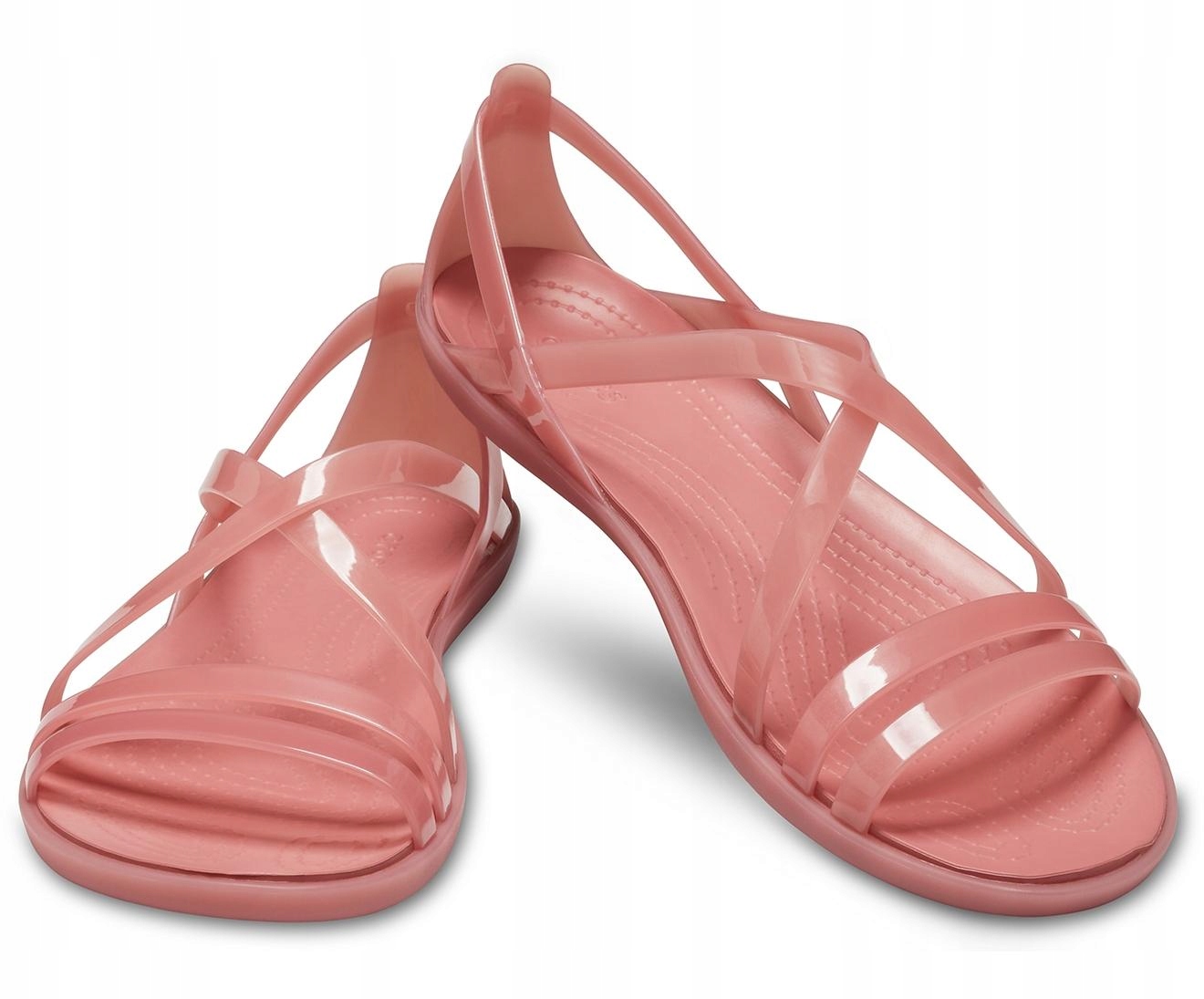 

Crocs Isabella Strappy Sandal 204915 W6 36-37
