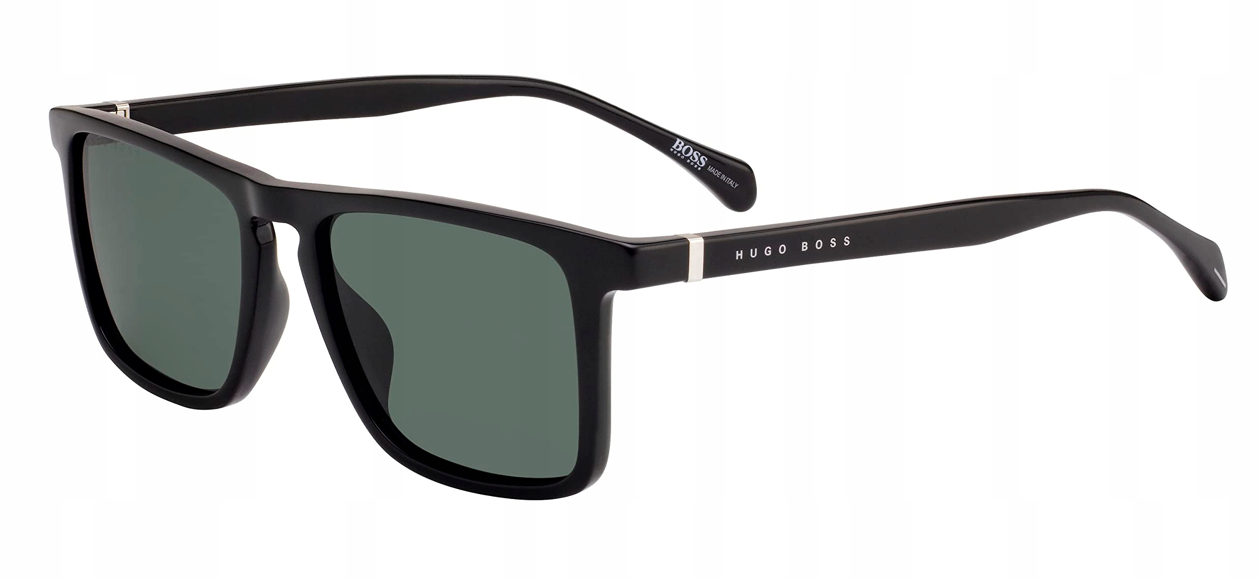 Muž sluneční brýle Hugo Boss 1082/S/IT 807 Černé 54/18/140 k12