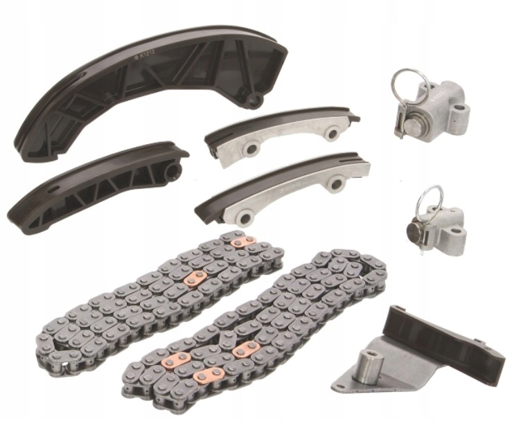 TCK79WO - КОМПЛЕКТ ЛАНЦЮГА ГРМ HYUNDAI KIA 1.5 CRDI