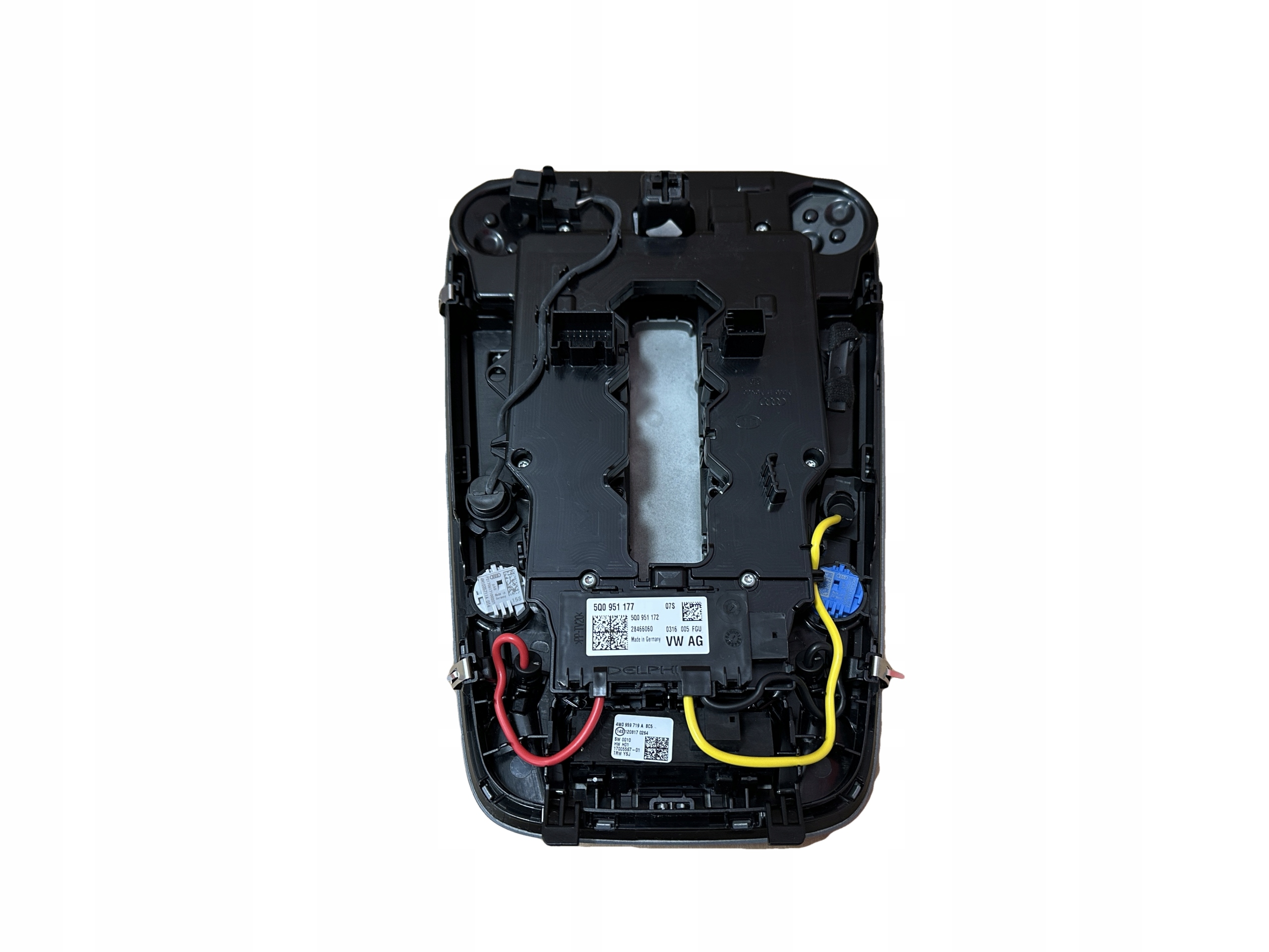 AUDI Q5 80A FANALE interna LED 80A947135Q