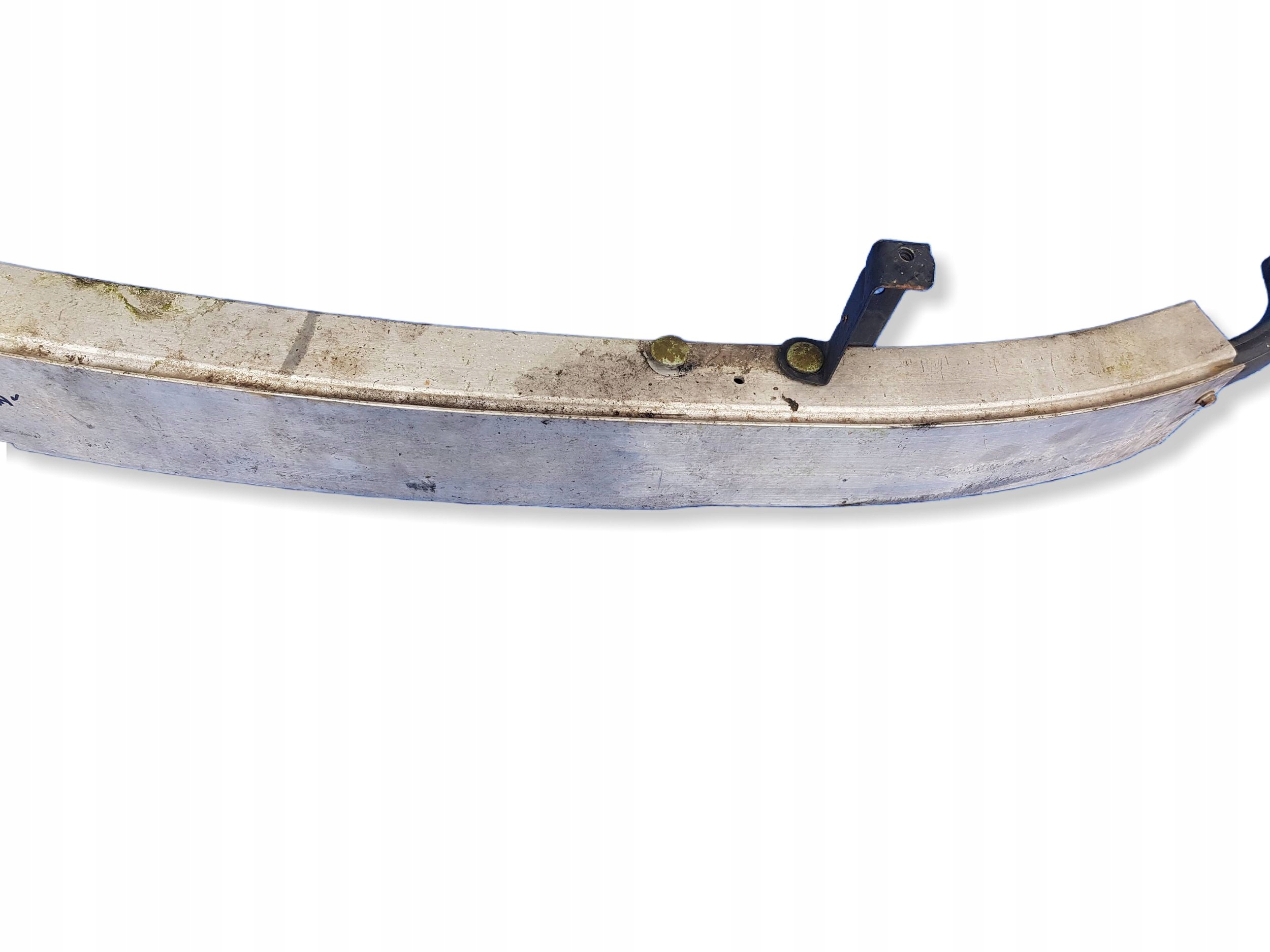 bumper support of the front front Mercedes R W251 A2516260355