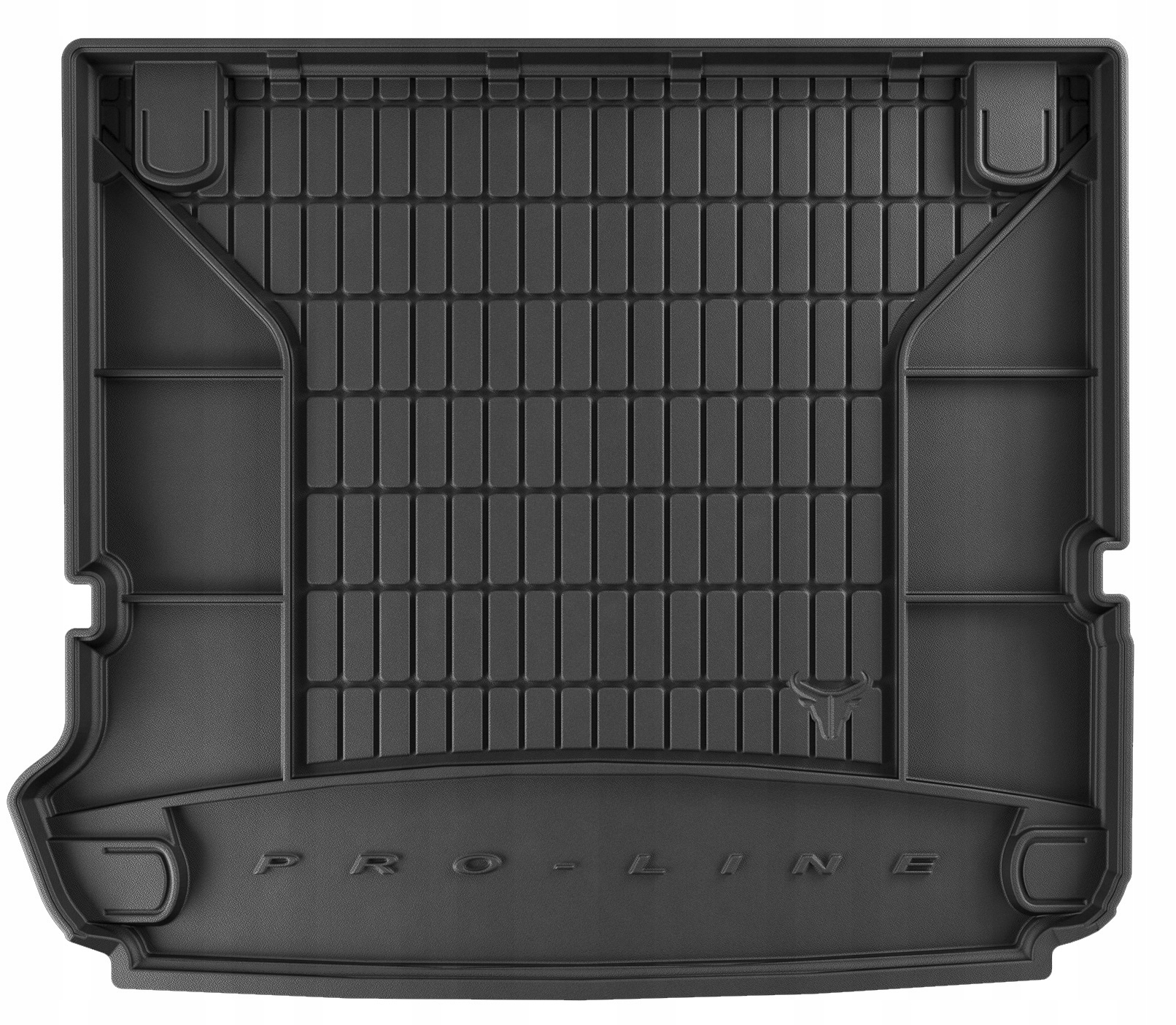 Rohož Do Kufru Gumová vložka Kobereček Hyundai ix55 2006-2012 Tm