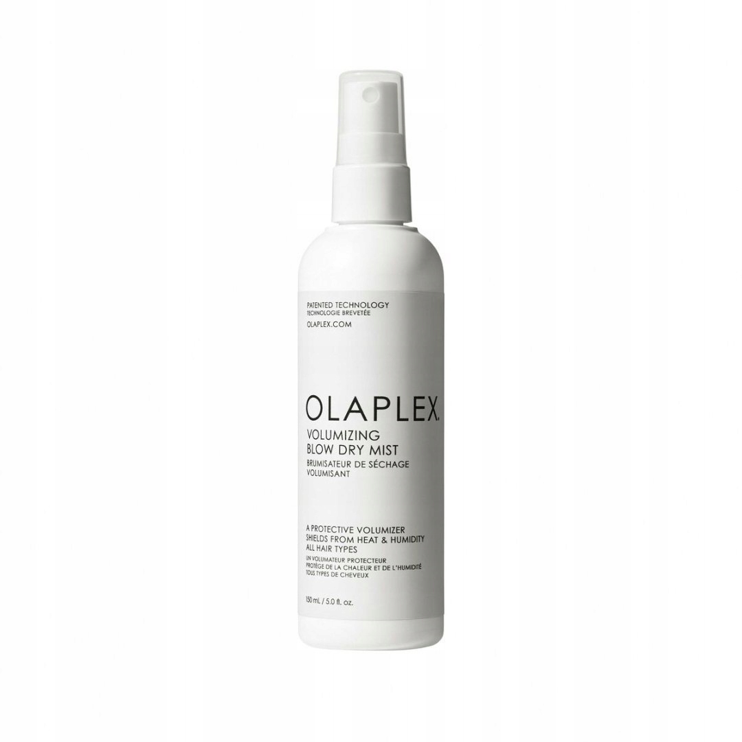 Sprej dodávající objem Olaplex Volumizing 150 ml