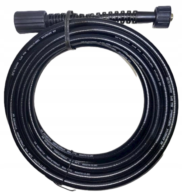 Vysokotlaká Hadice Pro HW110 5,5 m 40807
