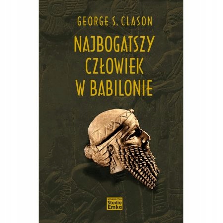 

Najbogatszy człowiek w Babilonie George Samuel