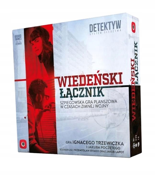 Wiedeński Łącznik Portal Portalgames