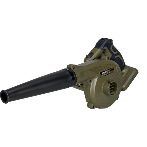 Narex Camouflage Cvf 230-3 Basic Box aku fukár 20V, 3-stupne regulácie, bez