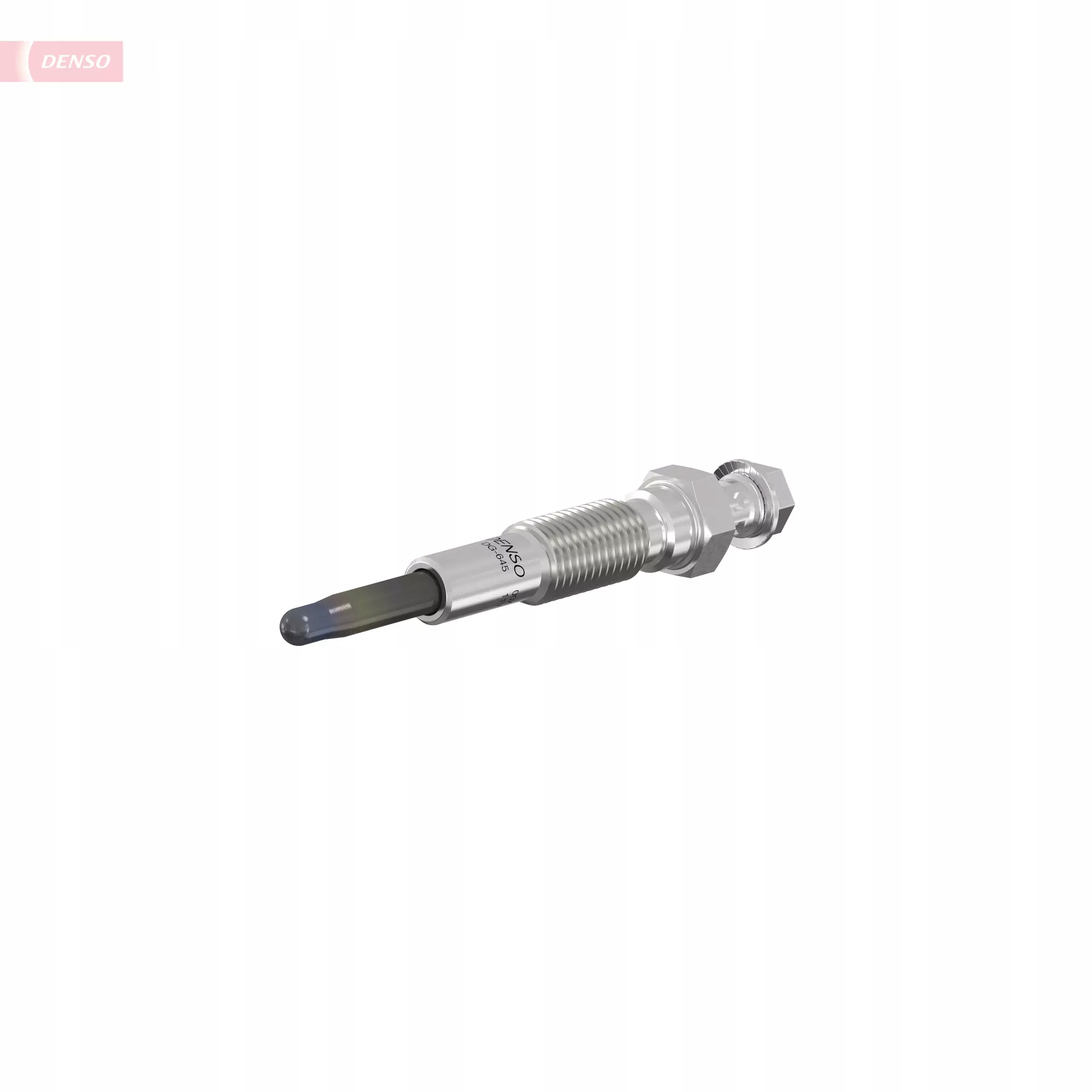 DENSO ŚWIECE ŻAROWE MAZDA 323 III S IV 626 II III IV MPV I 1.7/2.0 Producent części Denso