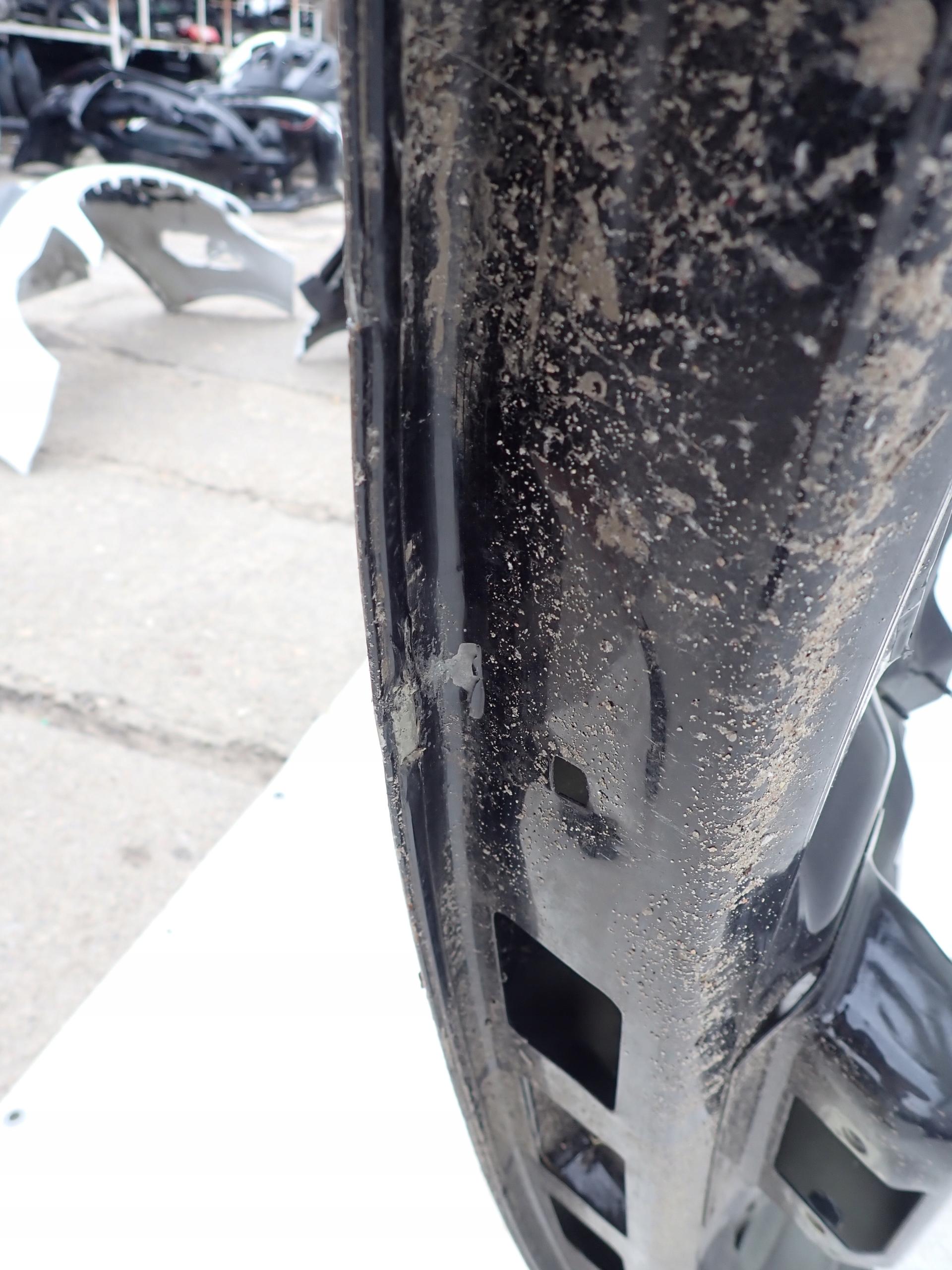 VW TIGUAN and 1 07-16 trunk door boot