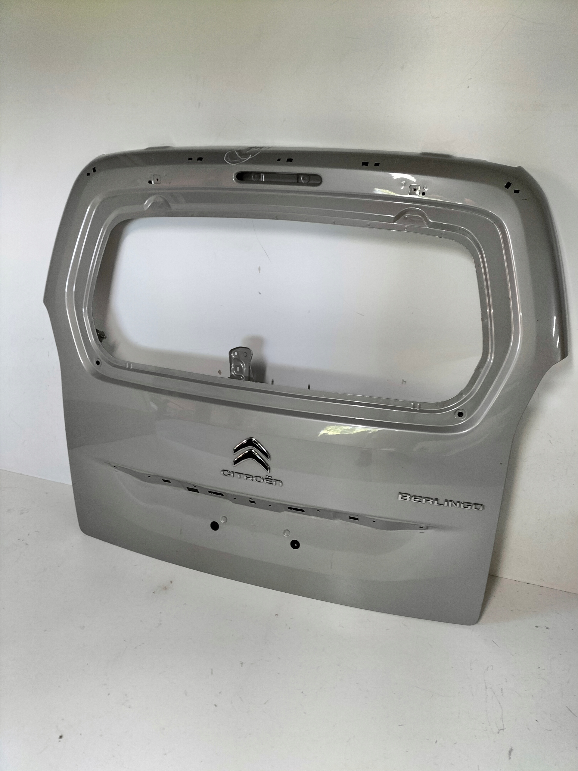 HECKKLAPPE HECK CITROEN BERLINGO 4 IV 18- PARTNER
