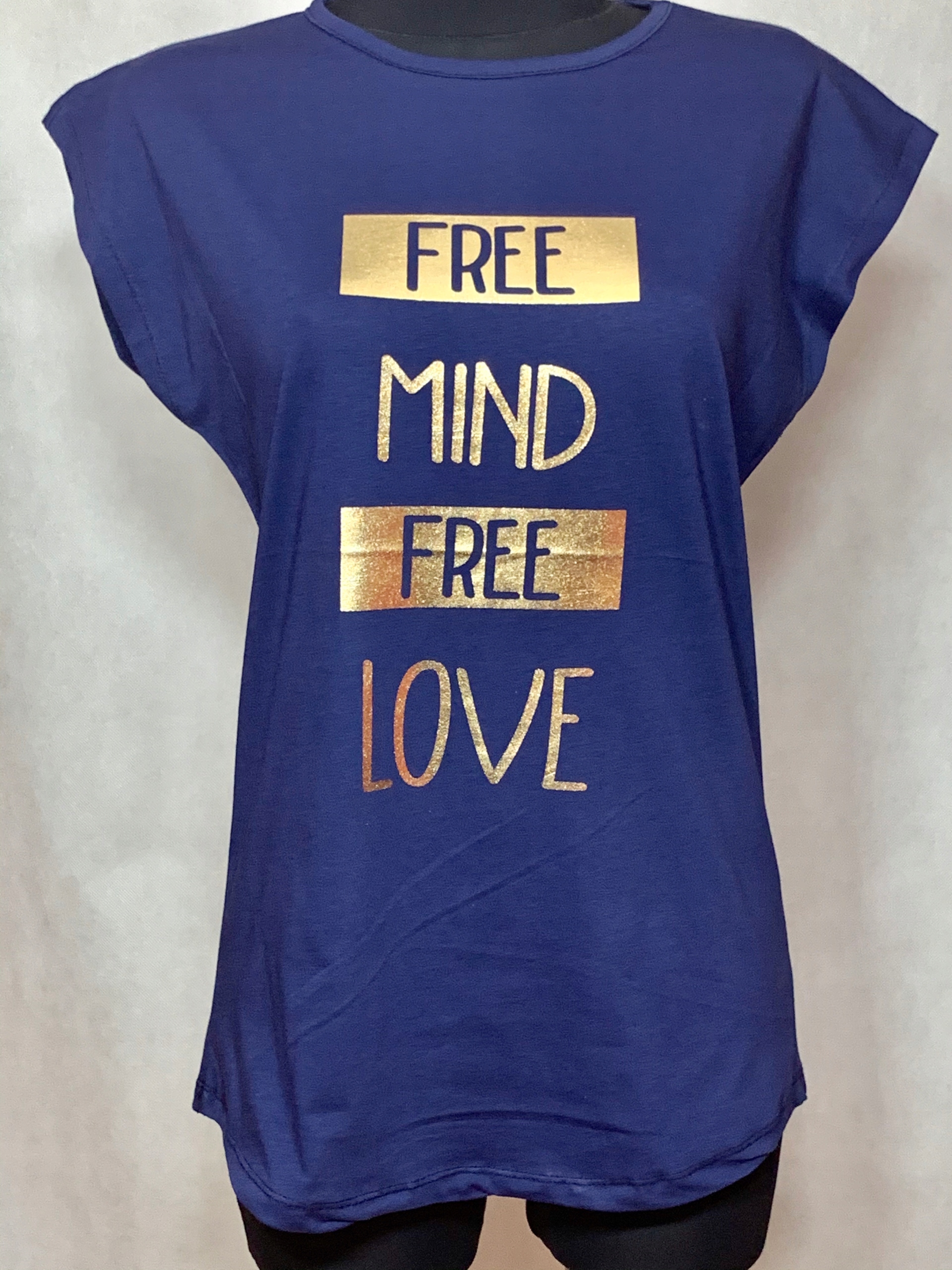 

Bluzka damska mix wzorów i kolorów rozmiar M