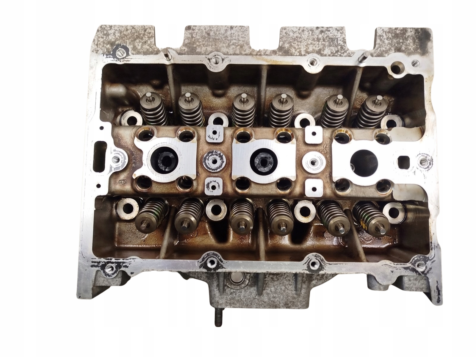 TESTATA Motore VWAG 04C103404D 1.0 12V MPI CHY