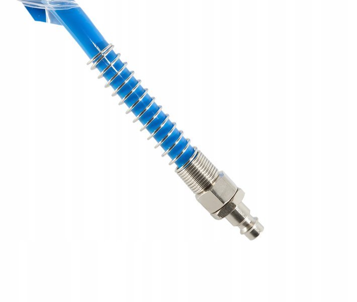 WĄŻ PNEUMATYCZNY SPIRALNY 8x12x15m ZŁĄCZA GUDEPOL EAN (GTIN) 5907642182833