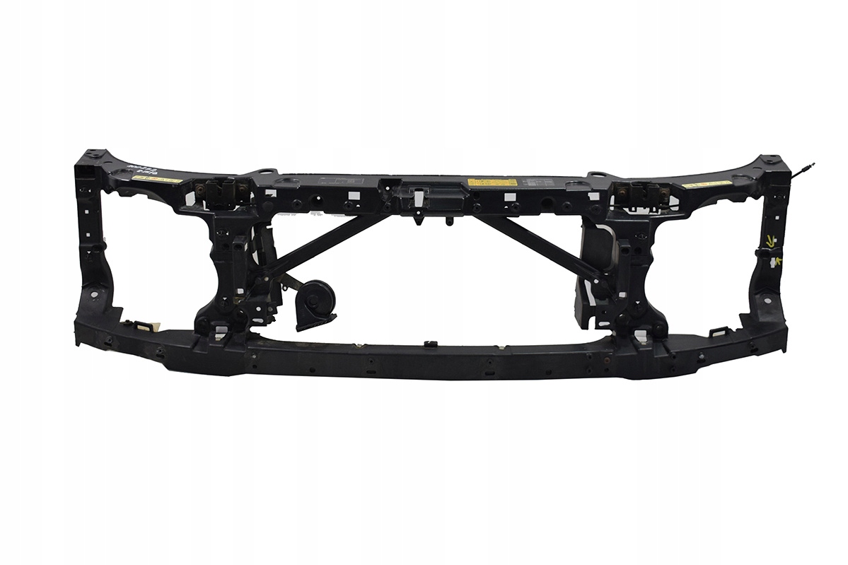 bar, wall front LAND ROVER DISCOVERY III